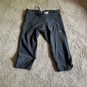 Kids small dri fit pants